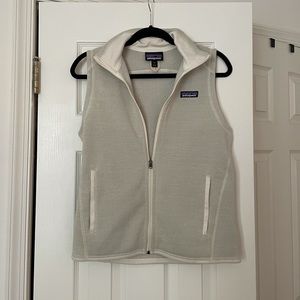 Patagonia Better Sweater Vest